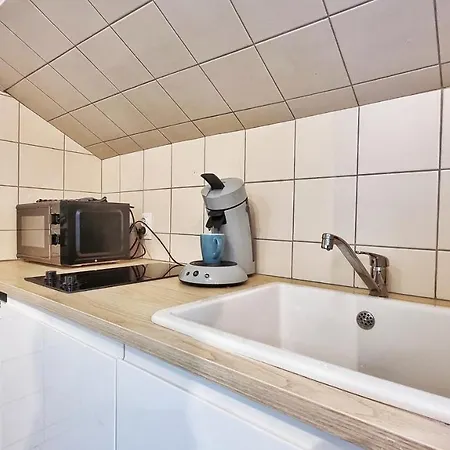 Studio One - Musee Auto - Wifi - Rbnb * Mulhouse